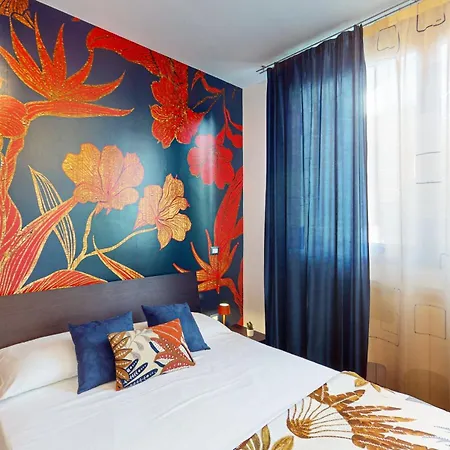 Margot - Quite & Stylish Apartment Roma Exterior foto