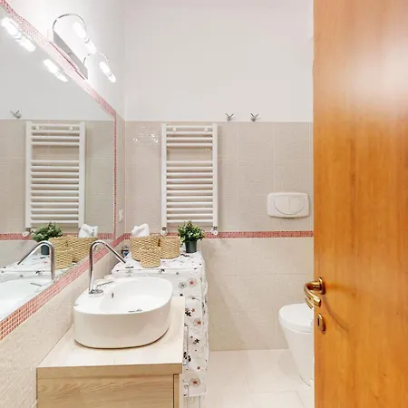 Margot - Quite & Stylish Apartment Roma Exterior foto
