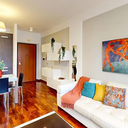 Margot - Quite & Stylish Apartment Roma Exterior foto