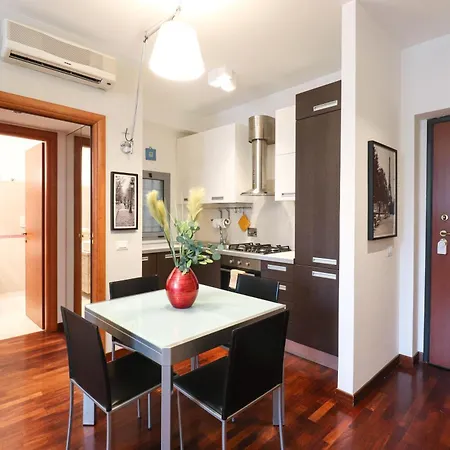 Margot - Quite & Stylish Apartment Roma Exterior foto