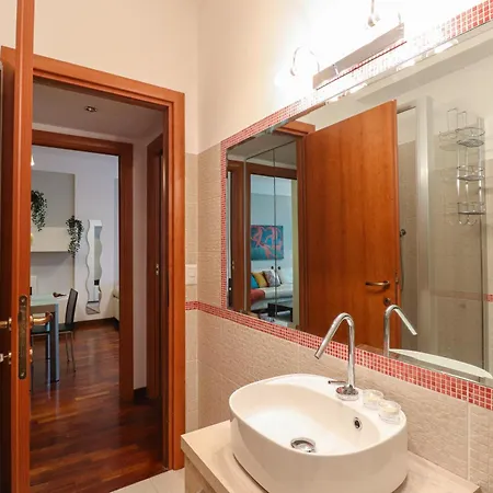 Margot - Quite & Stylish Apartment Roma Exterior foto