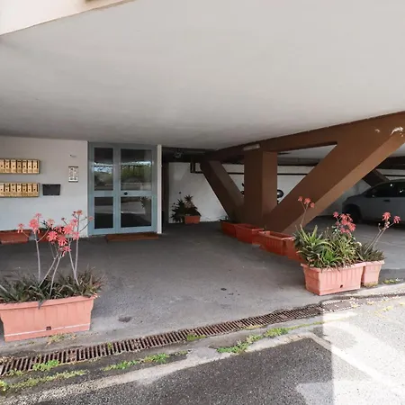 Margot - Quite & Stylish Apartment Roma Exterior foto