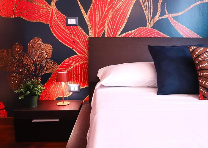 Margot - Quite & Stylish Apartment