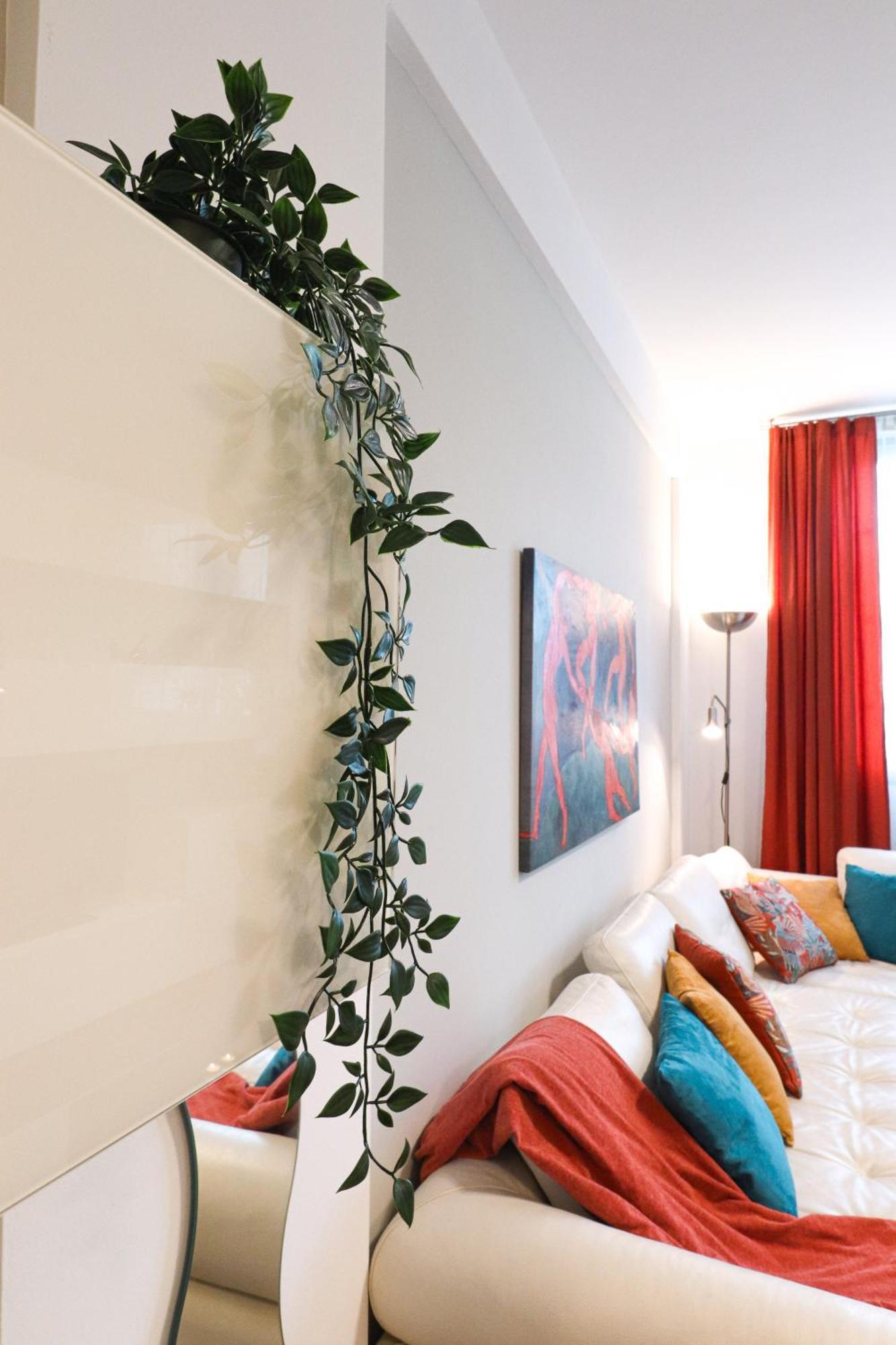 Apartamento Margot - Quite & Stylish