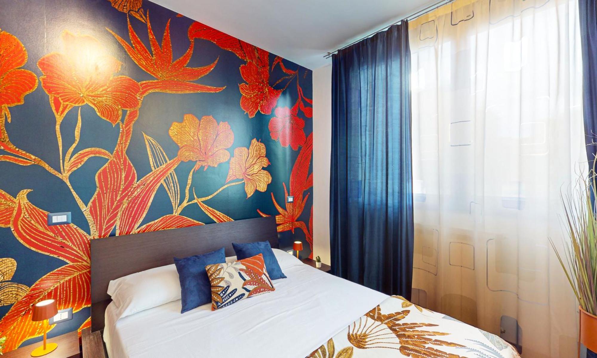 Apartamento Margot - Quite & Stylish Roma