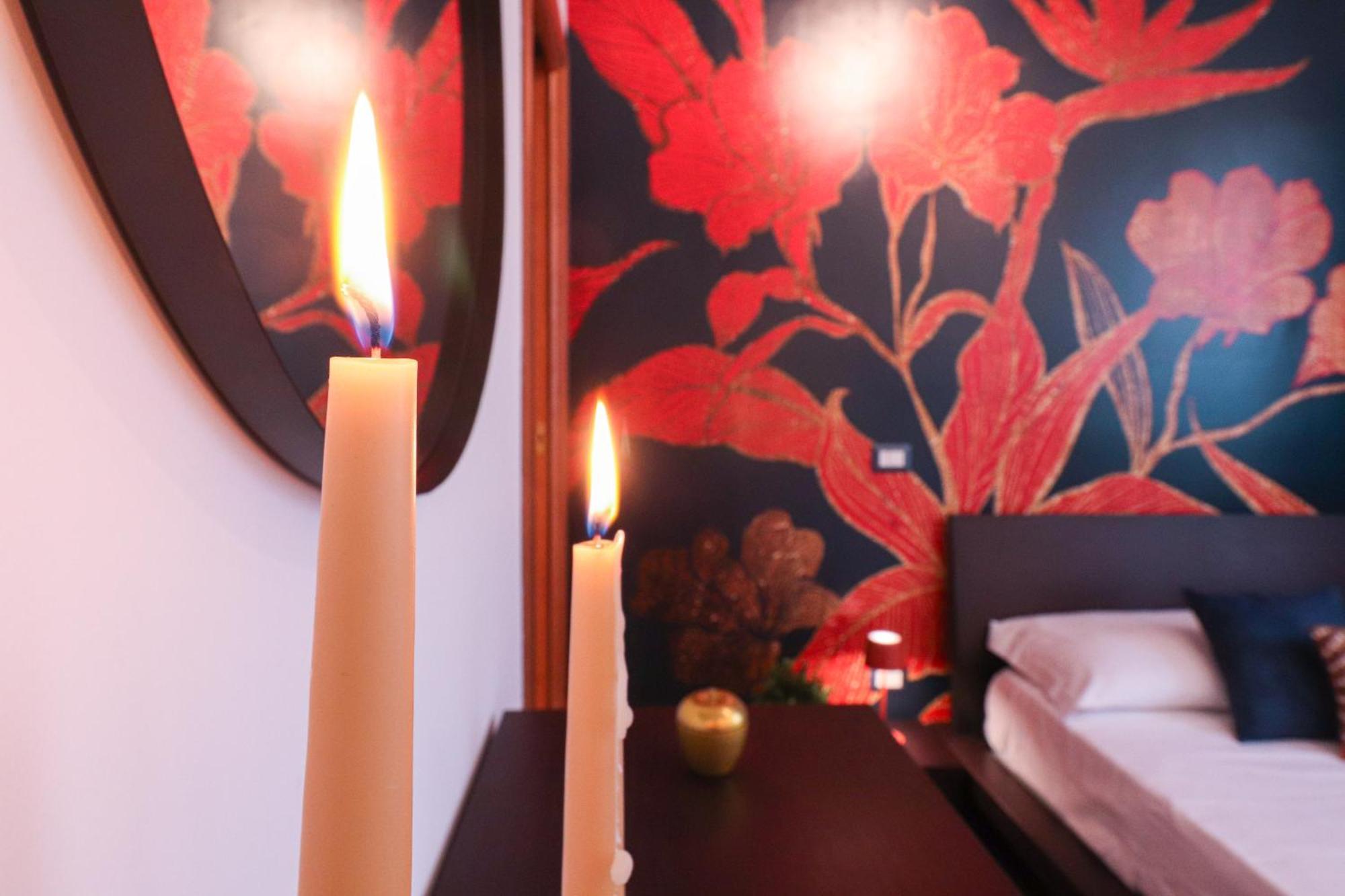 Margot - Quite & Stylish Apartamento Roma