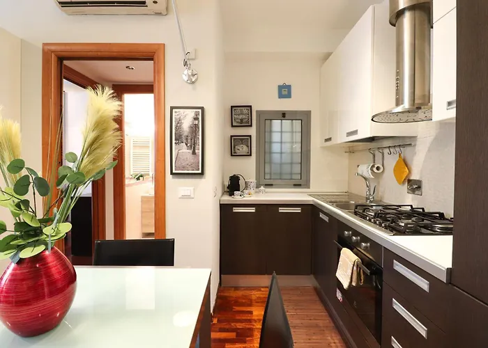 Margot - Quite & Stylish Apartment